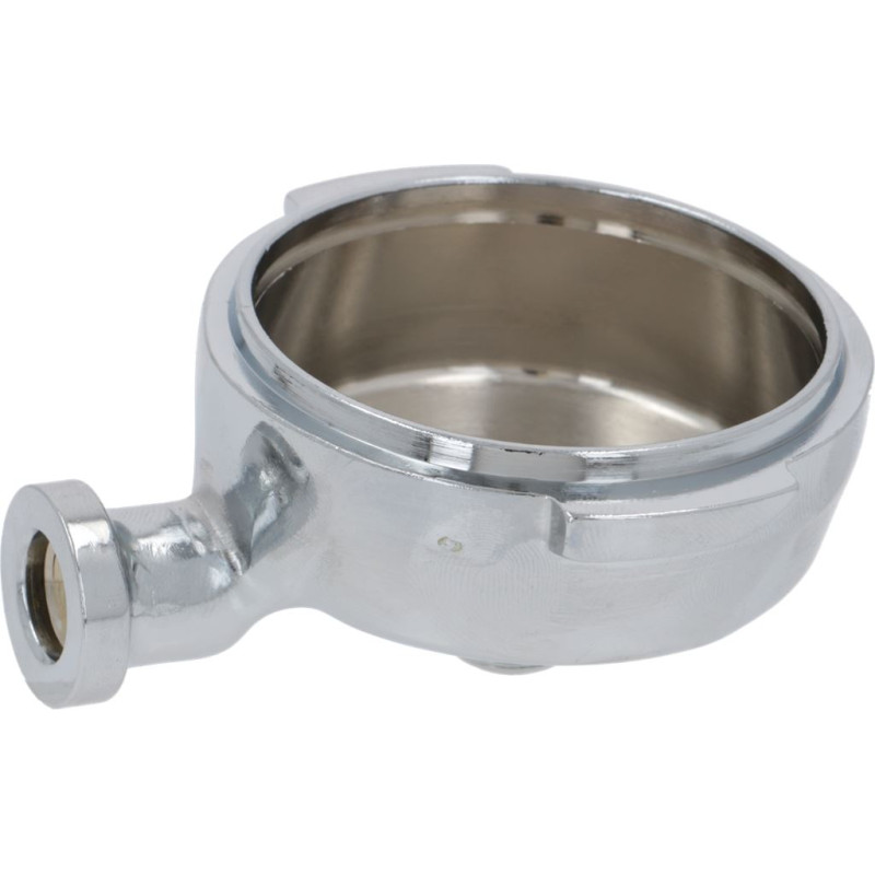 FILTER HOLDER FOR COFFEE MACHINES