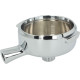 FILTER HOLDER FOR COFFEE MACHINES NUOVA SIMONELLI