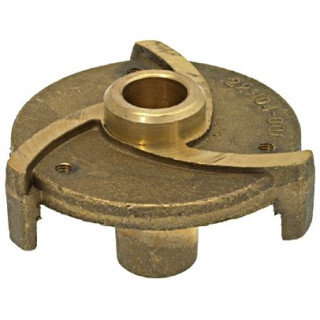 RANCILIO 22104001 GRINDING BURRS BOTTOM HOLDER