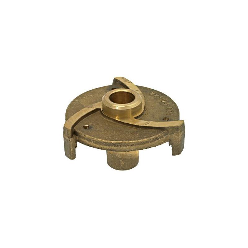 RANCILIO 22104001 GRINDING BURRS BOTTOM HOLDER