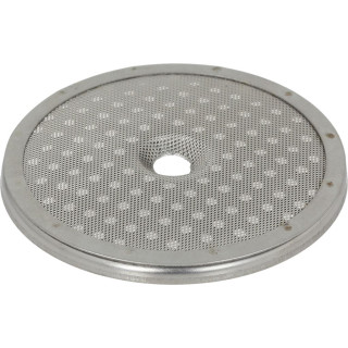 SHOWER SCREEN ø 56.5 mm