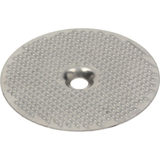 SHOWER SCREEN ø 40 mm