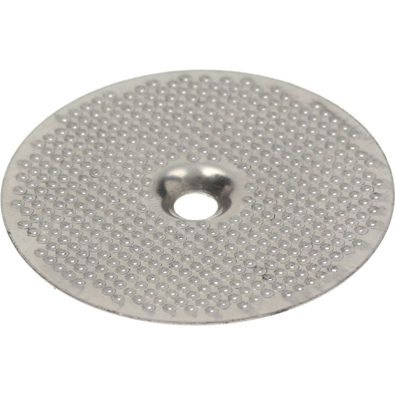 SHOWER SCREEN ø 40 mm