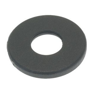 BURN PREVENTING RING FOR HANDLE