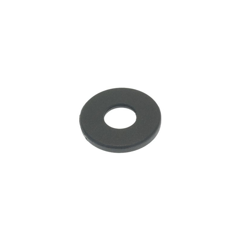 BURN PREVENTING RING FOR HANDLE