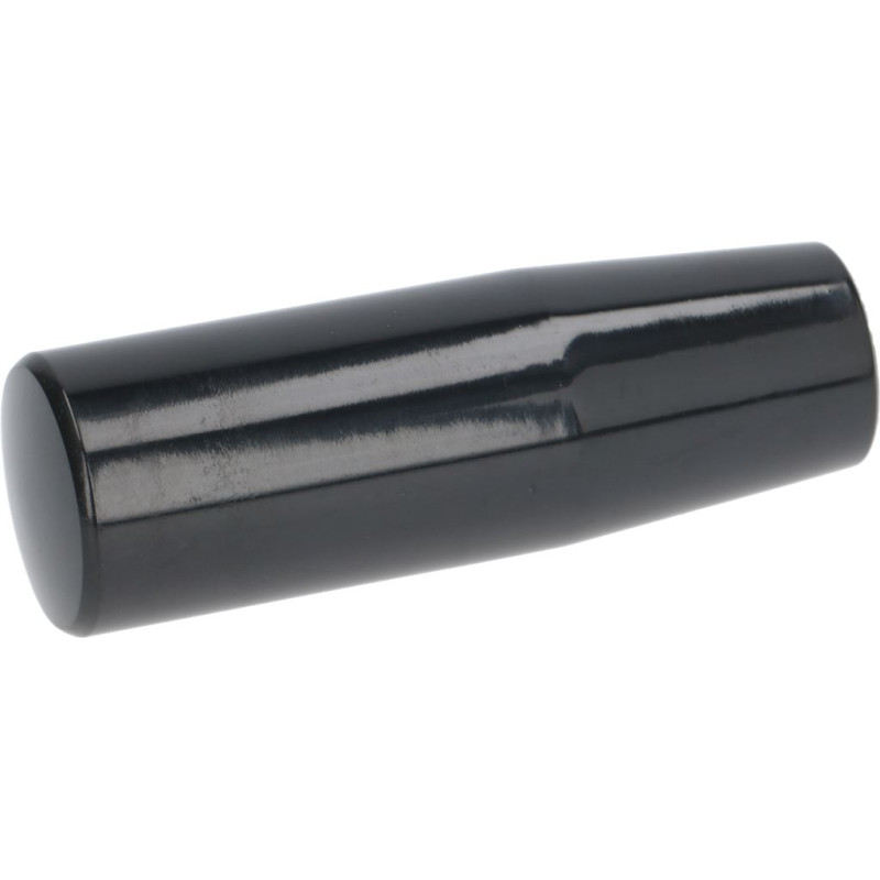 OVEN DOOR HANDLE ø 26x80 mm M10