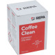 DETERGENT COFFEE CLEAN