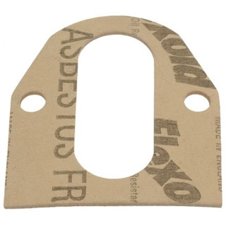 COFFEE GROUP GASKET 80x70x2 mm