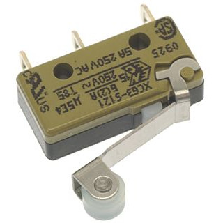 MICRO SWITCH SAIA-BURGESS XCG3-S1Z1
