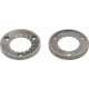 GAGGIA-SAECO MDB0248 GRINDING BURRS PAIR