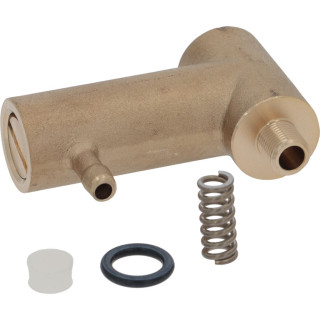 BYPASS FITTINGS ø 1/8"M-1/8"F