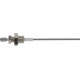 LEVEL PROBE ø 1/4"M-125 mm