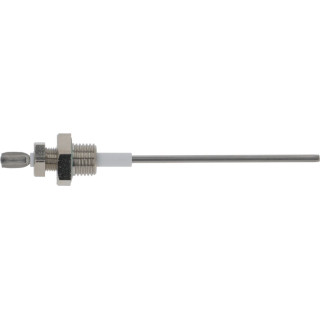 LEVEL PROBE ø 1/4"M-125 mm