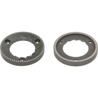 GAGGIA-SAECO 9141.072 GRINDING BURRS PAIR RH