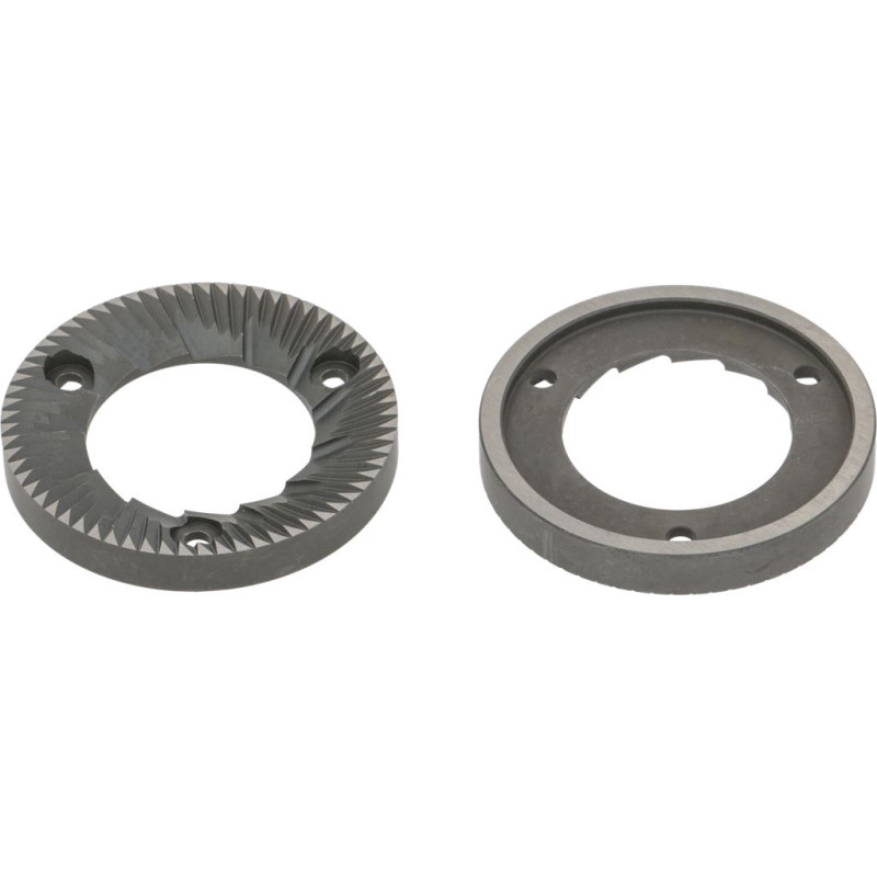 GAGGIA-SAECO 9141.072 GRINDING BURRS PAIR RH