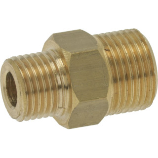 SAECO FITTING ø 1/4"M-3/8"M