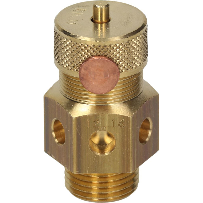 SAN MARCO BOILER VALVE M18x1.5 AUTO-CERTIFIED