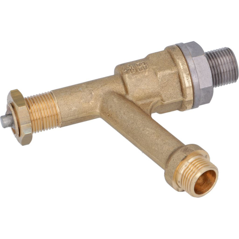 GAGGIA-SAECO WGA8001027000 COMPLETE STEAM TAP