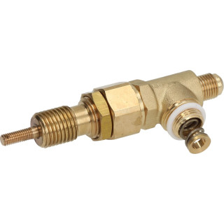 EXPOBAR 15000325 WATER-STEAM TAP