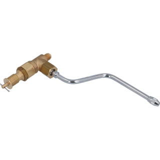 EXPOBAR 15000322 STEAM TAP