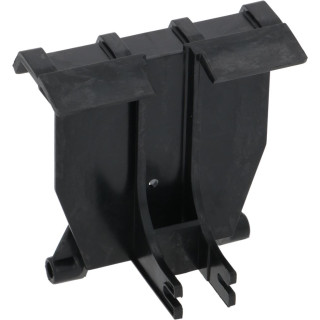 SAECO 11010332 STIRRERS DISPENSER EJECTOR BLACK