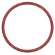 SAECO 996530013512 (140324559) RUBBER SEAL O-RING FOR BOILER NM01.022
