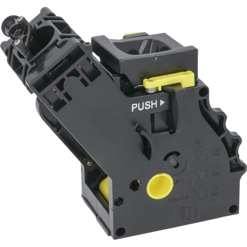 GAGGIA-SAECO 421944053951 BLK/YLW BREW UNIT 8GR.5BAR