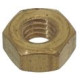 HEXAGONAL NUT MEDIUM SIZE M4