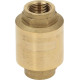 NON-RETURN VALVE ø 3/8"F-3/8"F