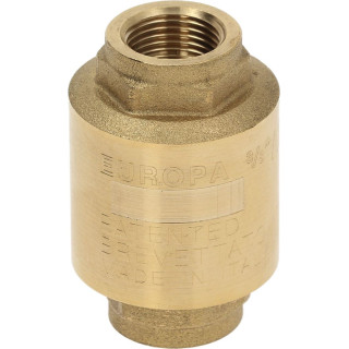 NON-RETURN VALVE ø 3/8"F-3/8"F