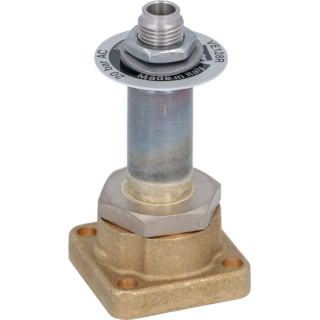 MECHANICAL BLOCK PARKER 3 WAYS