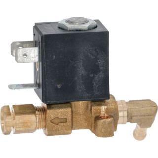 SAECO 421944029341 SOLENOID VALVE SMR 24V