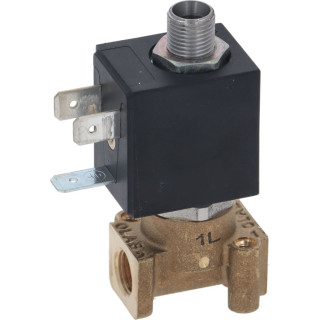 OLAB SOLENOID VALVE FOR BREVILLE 3-WAY 240V 50/60Hz