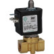SOLENOID VALVE ODE 3-WAY ø 1/4" 230V