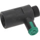 SAECO 996530018332 149452450 VALVE S3