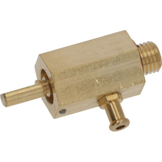 DELONGHI 7313281959 STEAM VALVE