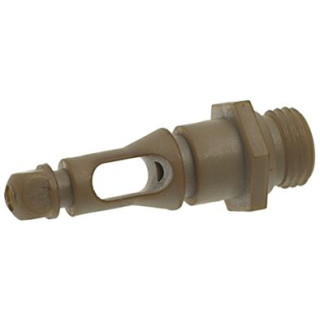 SAECO 996530048841 (9011.100) PIN FOR VALVE IN PLASTIC
