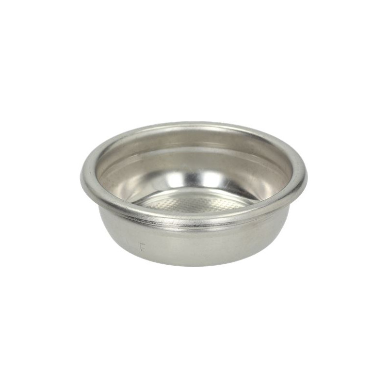 FILTER 2-CUP 14 g  70x22 mm