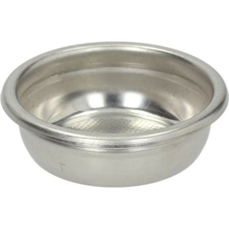 FILTER 2-CUP 14 g 70x22 mm
