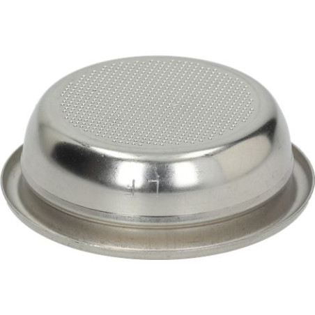FILTER 2-CUP 14 g 70x22 mm