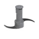 ROBOT COUPE  27449 FINE SERRATED BLADE FOR BLIXER 4A