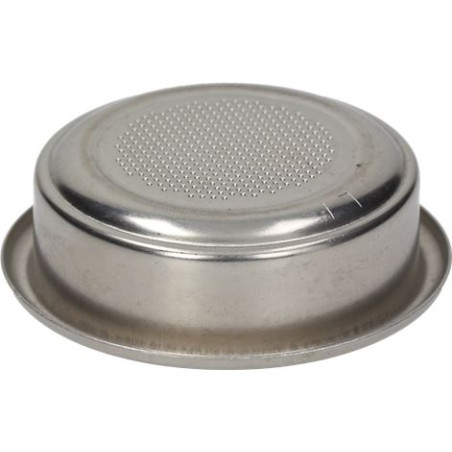 POD FILTER 2 CUPS ø 70x21.5 mm
