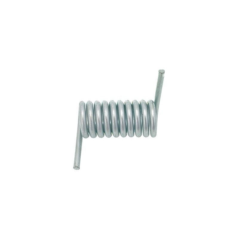 PANNINI GRILL ELECTRIC RIGHT HAND SPRING 20x42 mm