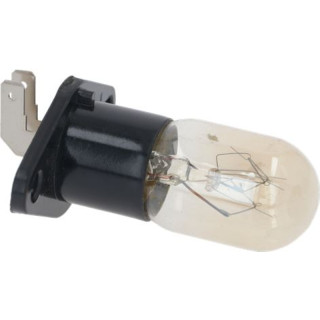 LIGHT BULB FOR MICROWAVE 230V 20W