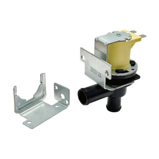 SOLENOID VALVE 120V, 60HZ