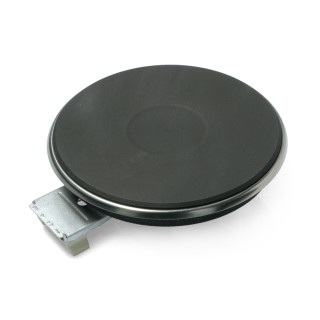 ELECTRIC PLATE 145MM 1000W 220V / 240V