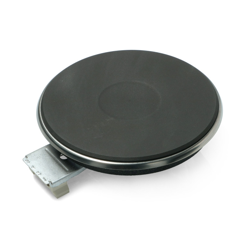 ELECTRIC PLATE 145MM 1000W 220V / 240V