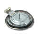 ELECTRIC PLATE 145MM 1000W 220V / 240V