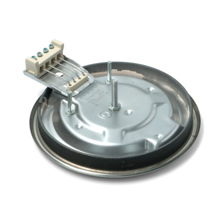 ELECTRIC PLATE 145MM 1000W 220V / 240V
