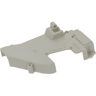 SAECO 1813.041.A20 COFFEE GRINDER DISPENSER EXTERNAL BODY